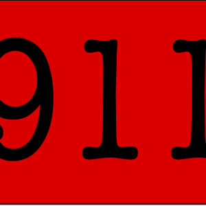 911 Calls Being Rerouted