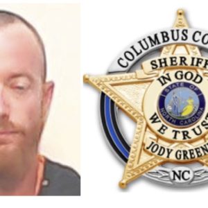 Paul Edward Nobles (CCSO photo)