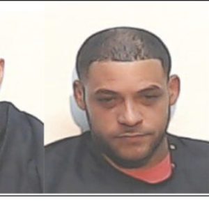 Mitchell and Jacobs. theft