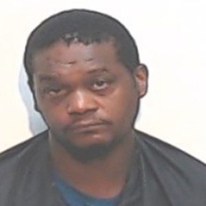 Alton Smith (CCSO)