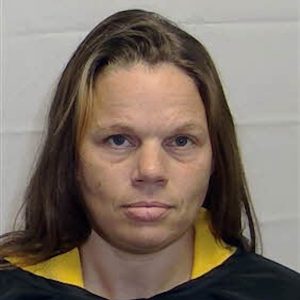 Amanda Marie Hawksworth (CCSO)