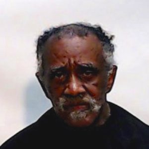 Anthony Legrant Hawkins