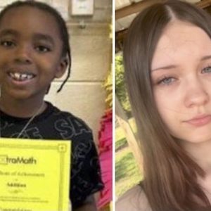 Antonio Maultsby Jr. and Autumn Spivey (contributed photos)