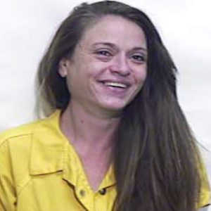 Ashley Nicole Jones
