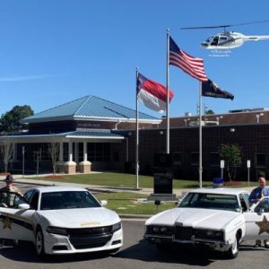 BCSO Announces Smartphone App