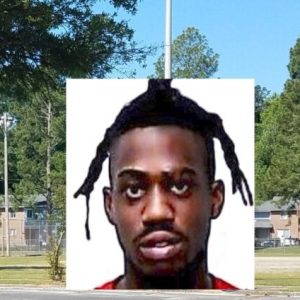 Tony Jayshawn Baker is the fourth person who has been shot to death at Sandy Ridge Apartments since January 2019.