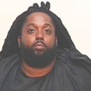 Berryon Larel Baulkman (CCSO)