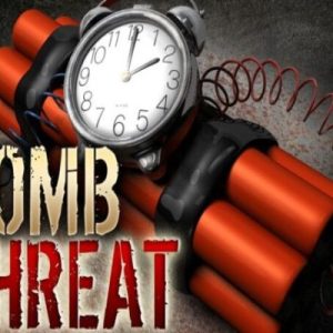 Additional ‘Terroristic Threat’ Wednesday at School