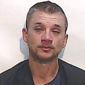 Brandon Delane Nobles