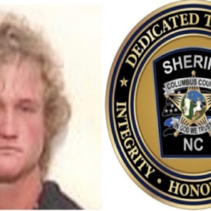 Statutory Rape Charged