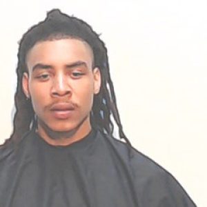 Byren Ah'mer Stephens