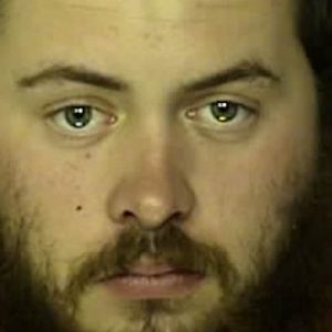 William Cody Perritt (J. Reuben Long Detention Center)