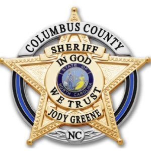 Deputy Narrowly Escapes Injury