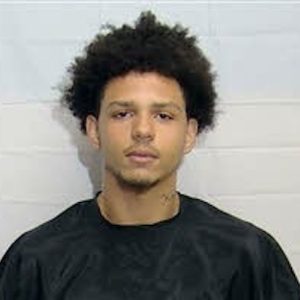 Chrysler Chance Chavis (CCSO)