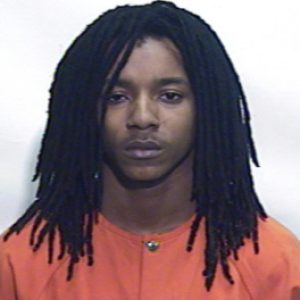 Corey Tashombe Hines (CCSO)