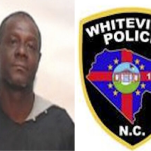 Whiteville Man Charged with Abusing Two Girls