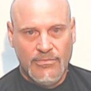 Curtis Wayne Cruse (CCSO Detention Photo)