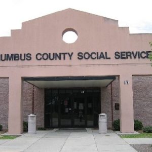 Woman Charged in DSS Fight
