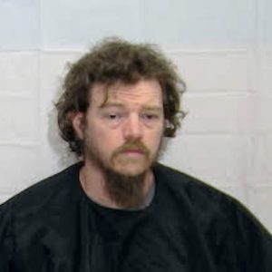Daniel Allen Cox (CCSO)