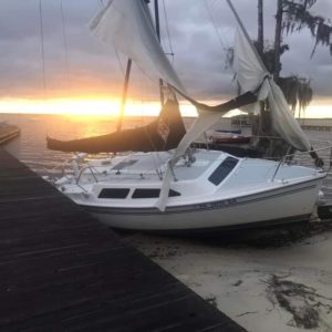Hurricane Ian gallery