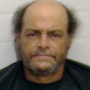 Earl Oxendine  (CCSO)