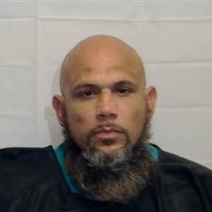 Eric Matthew Ward (CCSO)