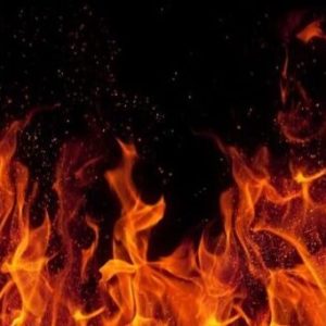 Structure Fire Claims One in Tabor City