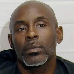 Frederick Lavone Canady (CCSO)