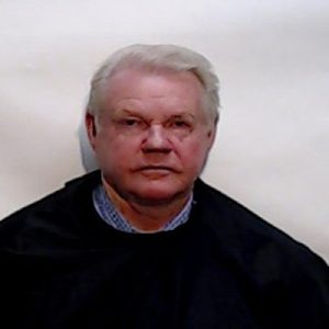 Giles "Buddy" Byrd