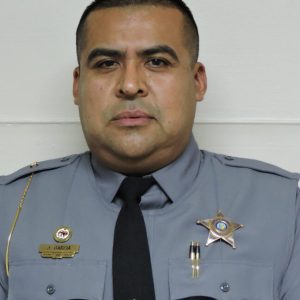 Deputy Jose Garcia (CCSO)