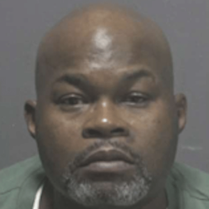 George McNair (NHC District Attorney's Office)