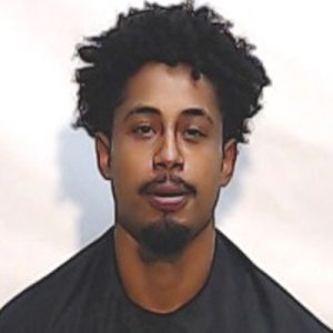 Gerson Daniel Brown (CCSO)