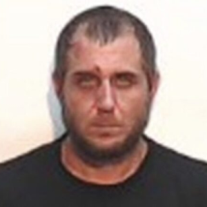 Warrant: Suspect Tried to Take Deputy’s Weapon