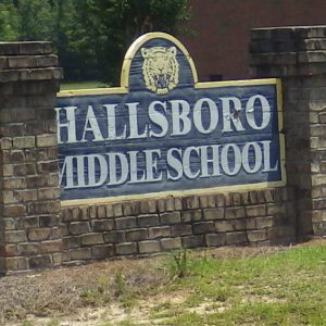 Court convenes in Hallsboro Thursday