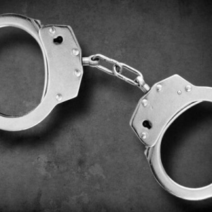 Dollar General Bandit Flees, Caught After Chase