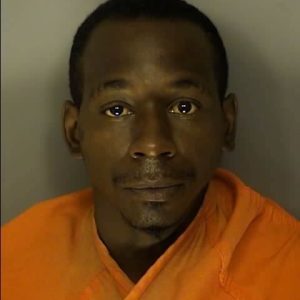 Michael T. Hemingway (Long Detention Center)