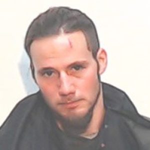 Henry Charles Brandt (CCSO)