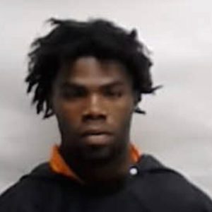 Jordan Williams (CCSO)