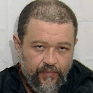 James Elroy Scott (Detention Center)