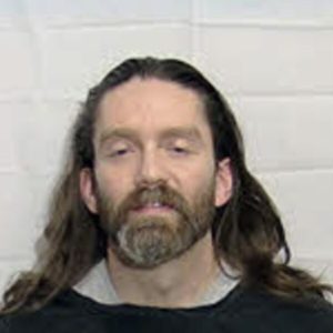 John Phillip McPherson III (CCSO Detention)