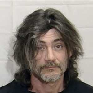 Jeromy Lee Blanton (CCSO)