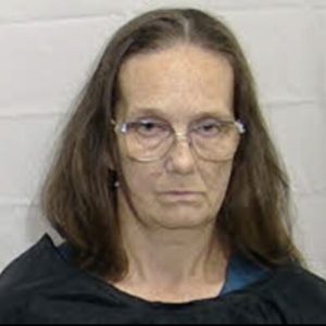 Mary Louise Blanton (CCSO)