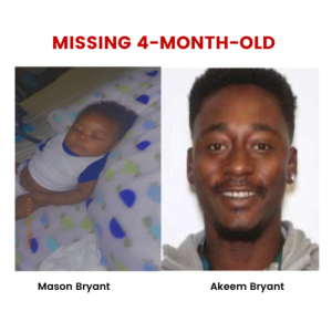 MAson and Akeem Bryant