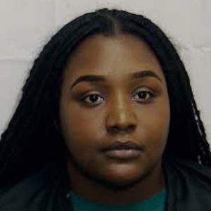 India Leandra Berryman (CCSO)