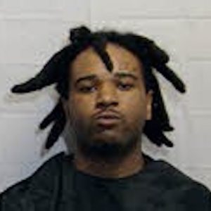 Jaesean Daryan Freeman (CCSO)
