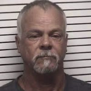 James Edward Emanuel was previously convicted of felony death by vehicle after one of his impaired driving arrests. (Courtesy photo)