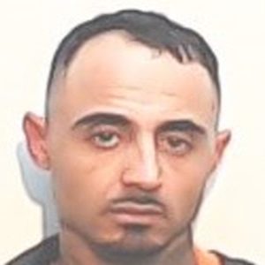James Nicholas Jacobs (CCSO photo)