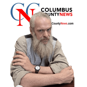 Jefferson Weaver, Editor and Publisher of CCN