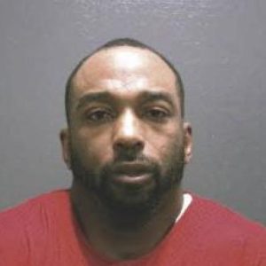 Joseph Clark (Bladen sheriff's Office)