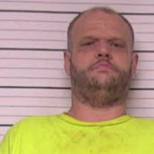 Harrells Man Charged in Sex Offense Case